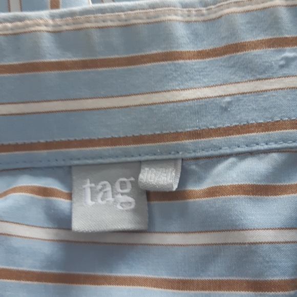 5/10$ Tag button down shirt size XL - Picture 14 of 14